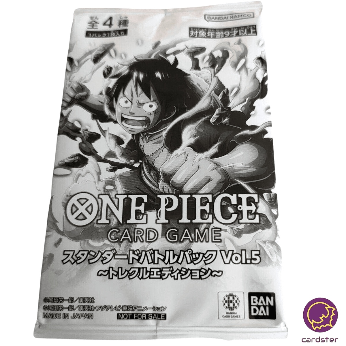 Sir Crocodile ST03-003 SR Standard Battle Vol. 5 One Piece Card | eBay