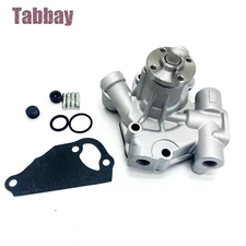 Water Pump TB-37-13-506 13-2262 11-9496 for Yanmar TK244 TK366 TK374 TK 2.49