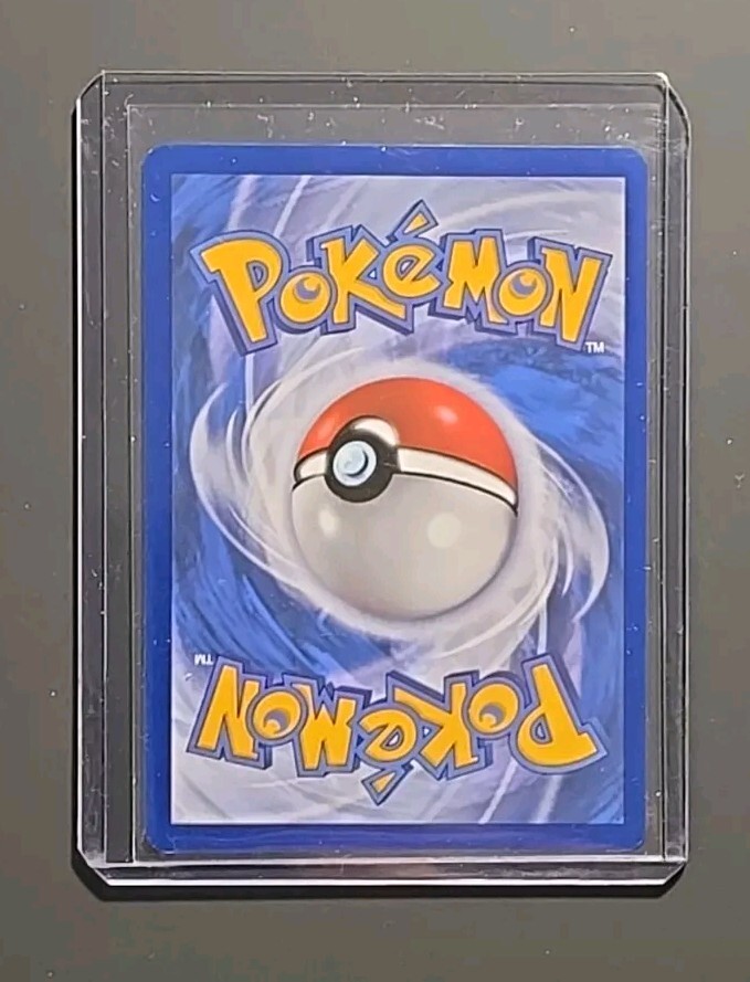 169 142 pokemon card Pokemon Scarlet and Violet Stellar Crown Dachsbun Ex #169/142 Special  Illustration Rare Holo Trading Card