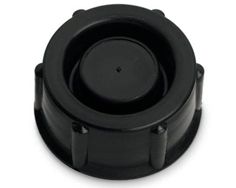 Go Kart Petrol Fuel Tank Black Cap for Righetti Tanks Karting