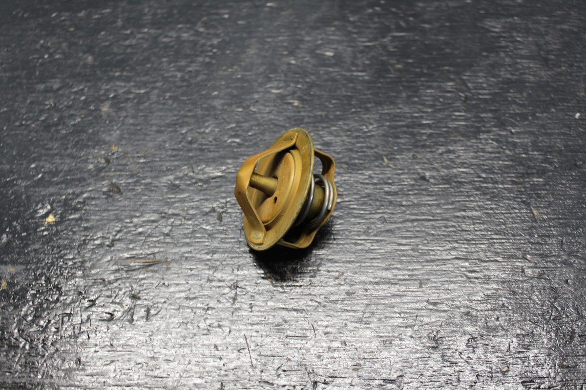 03-06 KAWASAKI NINJA ZX6RR ZX6 OEM THERMOSTAT TEMP CONTROL