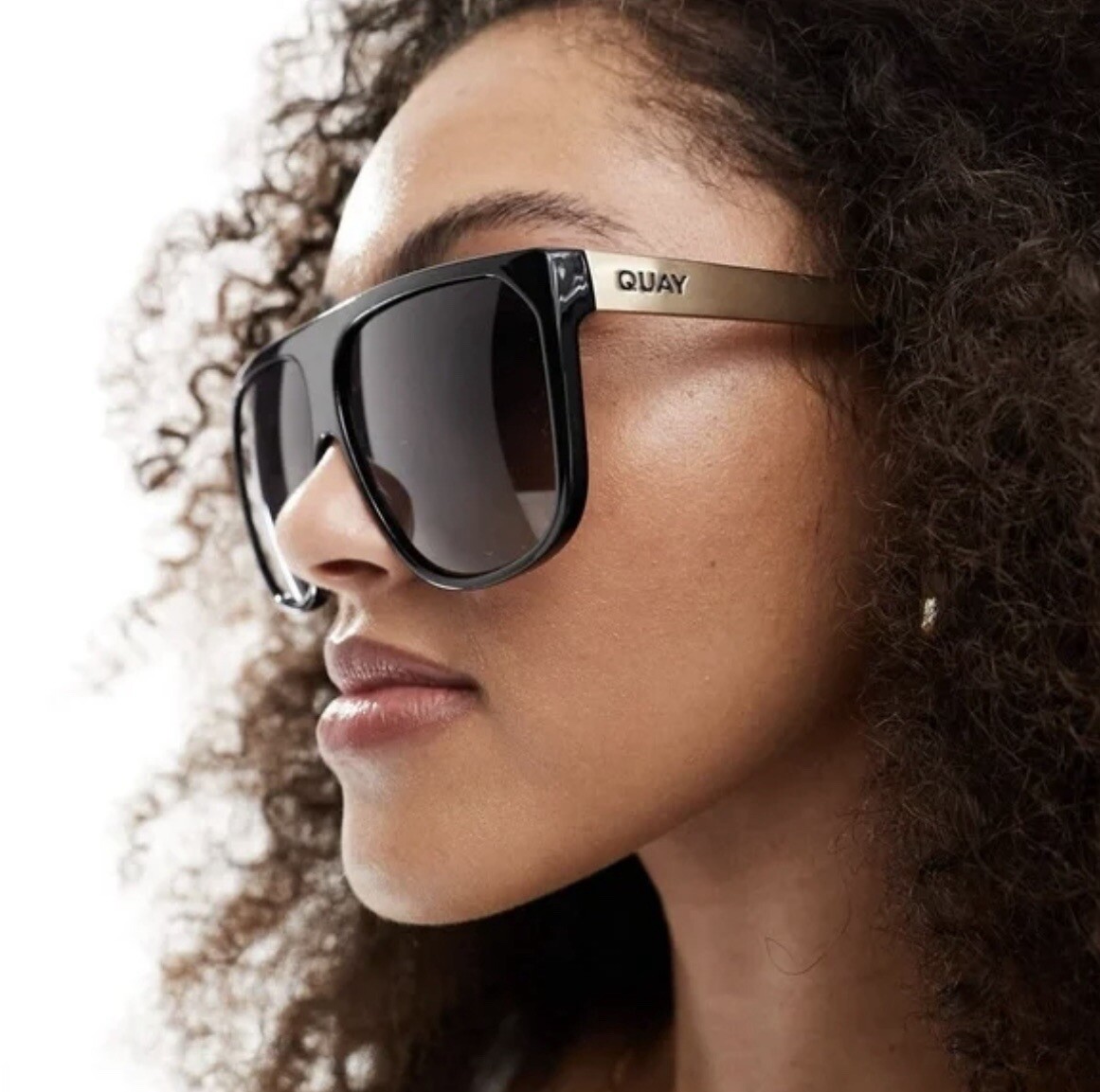 QUAY No Curfew Sunglasses s-l400.jpg main image 4
