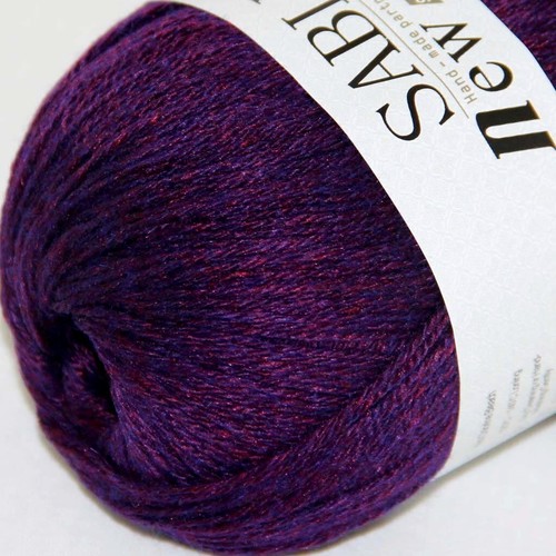 Luxurious 8Ballsx50g 100% Cashmere Hand Knit Rugs Wool Shawls Crochet Yarn 30 - Picture 11 of 12