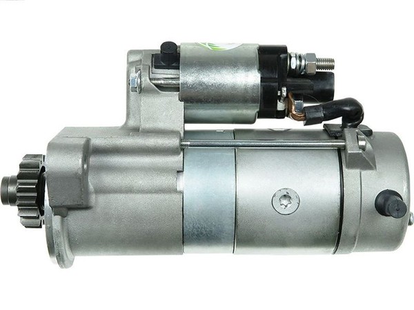 Anlasser FüR Audi Q7 Porsche Cayenne (92A) Panamera (970) VW Touareg-image