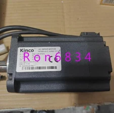 1pc used  carabidae SMC80S-0075-30MAK-3LSU servo motor 750W