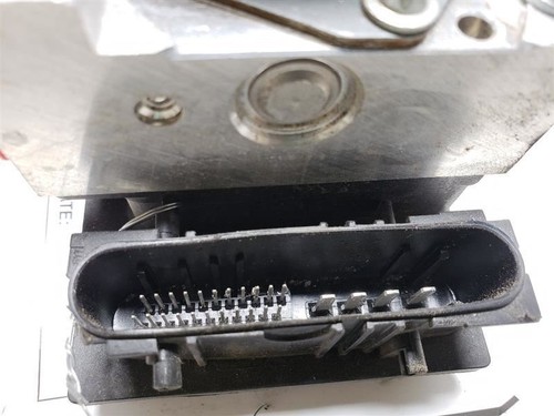 06-14 Mazda MX-5 Miata Anti-Lock Brake Part Modulator Assembly NF49437A0 - Picture 6 of 12