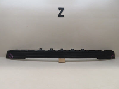 ブードーウ 2018-2021 FORD EXPEDITION FRONT LOWER AIR DAM DEFLECTOR COVER OEM