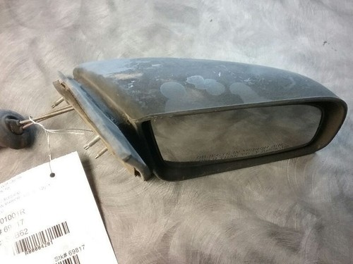 Passenger Right Side View Mirror Cable Fits 89-95 ACCLAIM 4201 - Picture 3 of 6