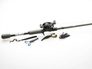 cashion rods ebay