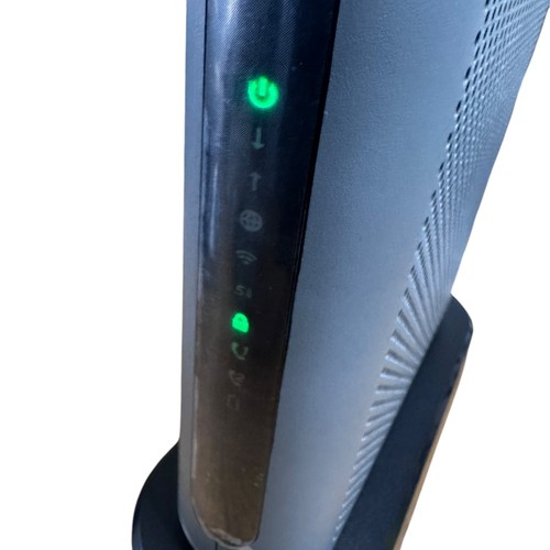 Motorola MT7711 AC1900 Dual-Band DOCSIS 3.0 Kabel Modem WiFi Router-Open Box - Zdjęcie 6 z 6