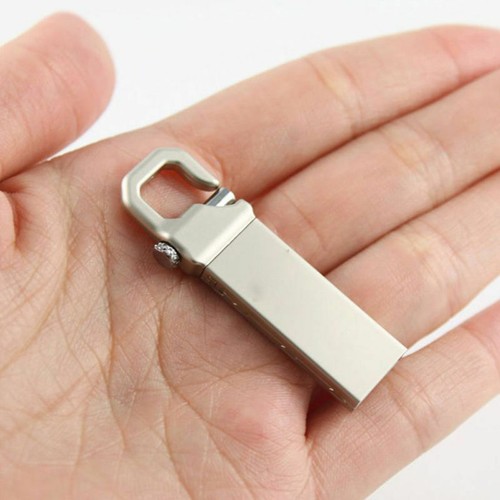 64GB 32GB USB Flash Drive Memory Stick Pen 100% Capacity Thumb U Disk Waterproof - Picture 7 of 12