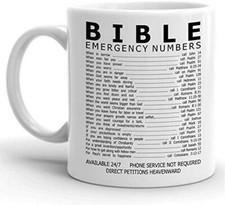 CiderPressMugs  Christliche Geschenke Bibel N...
