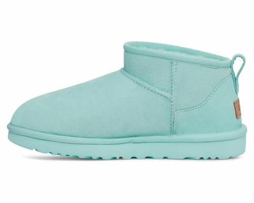 Sheepskin Ankle Boots 1116109 