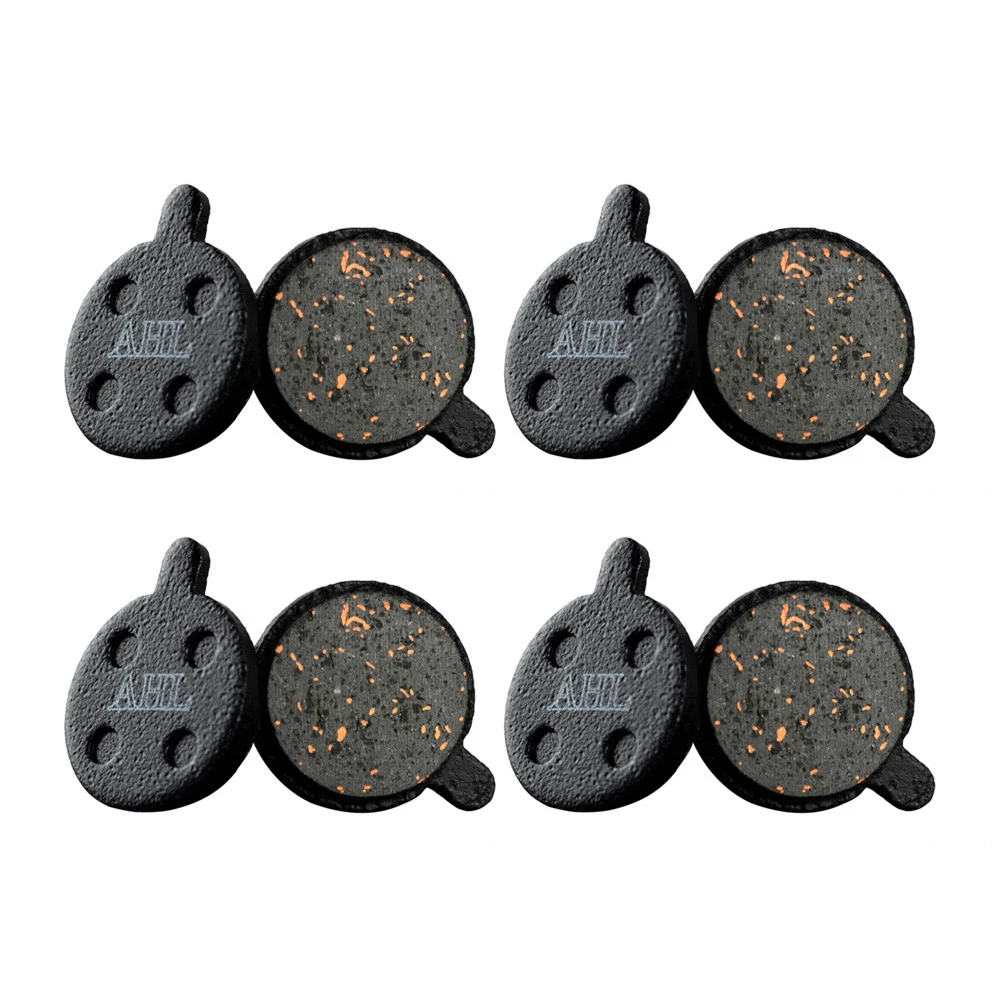 Zoom 5 disc brake cheap pads