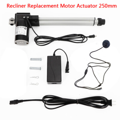QANYEGN Electric Recliner Sofa Motor Actuator, Micro Electric Actuator 29V, Household Electric Sofa Actuator For Power Recliner Sofa Lift Chairs - View #11
