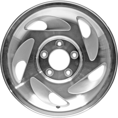 New 17'' x 7.5'' Alloy Replacement Wheel Rim 1997-2001 for Ford Expedition F-150