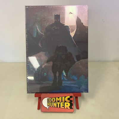 Displate Batman Limited Edition Poster #88 45cm x 32cm