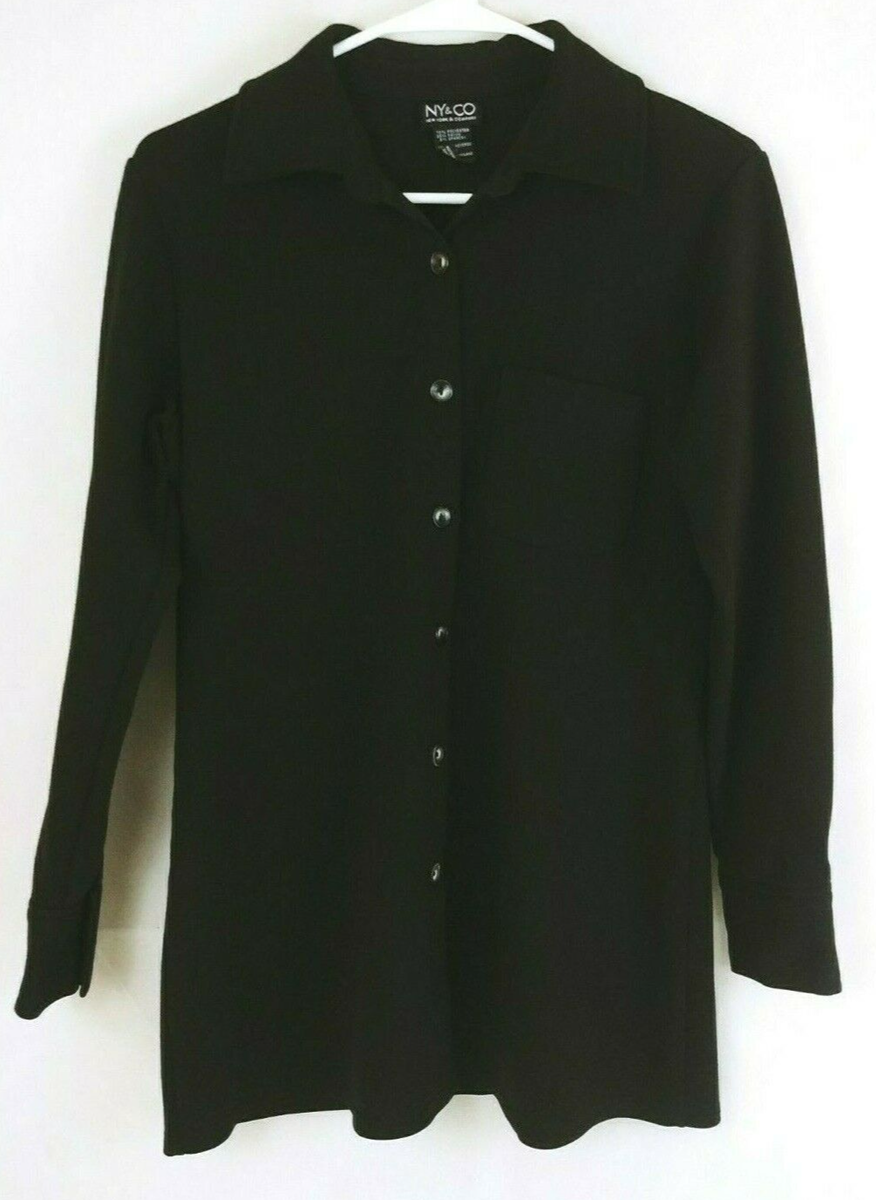new york and company dress shirts NY & Company stretch white dress shirt