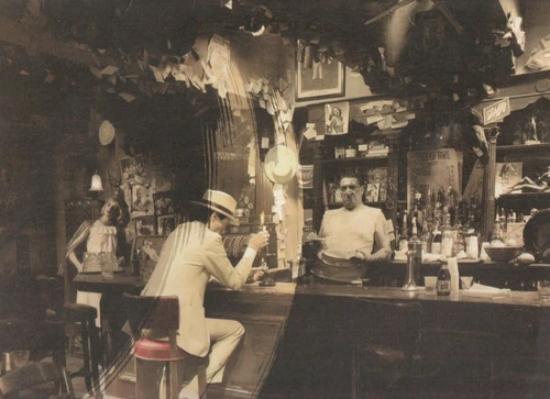 LED ZEPPELIN - In Through The Out Door (1979) [Vinyl NM & Sleeve VG++/NM-]