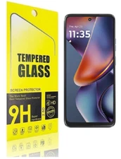 2 x Tempered Glass Screen Protector For Motorola Moto G Power 5G 2025 XT2515V
