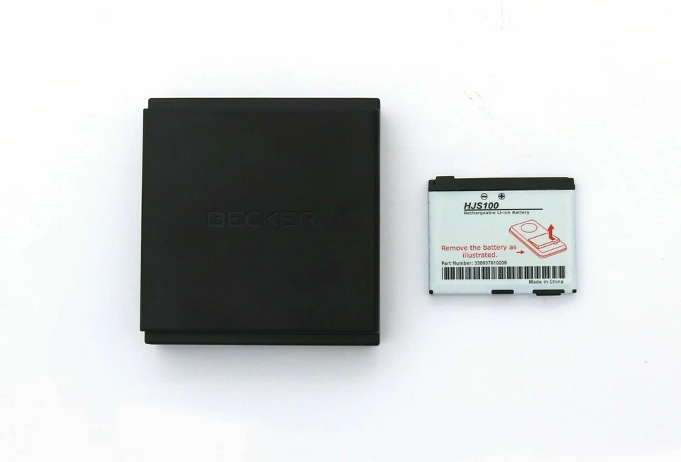 Mercedes-Benz Becker Map Pilot  A1669000709  A1729016903  A1669021105 - Bild 2 von 4