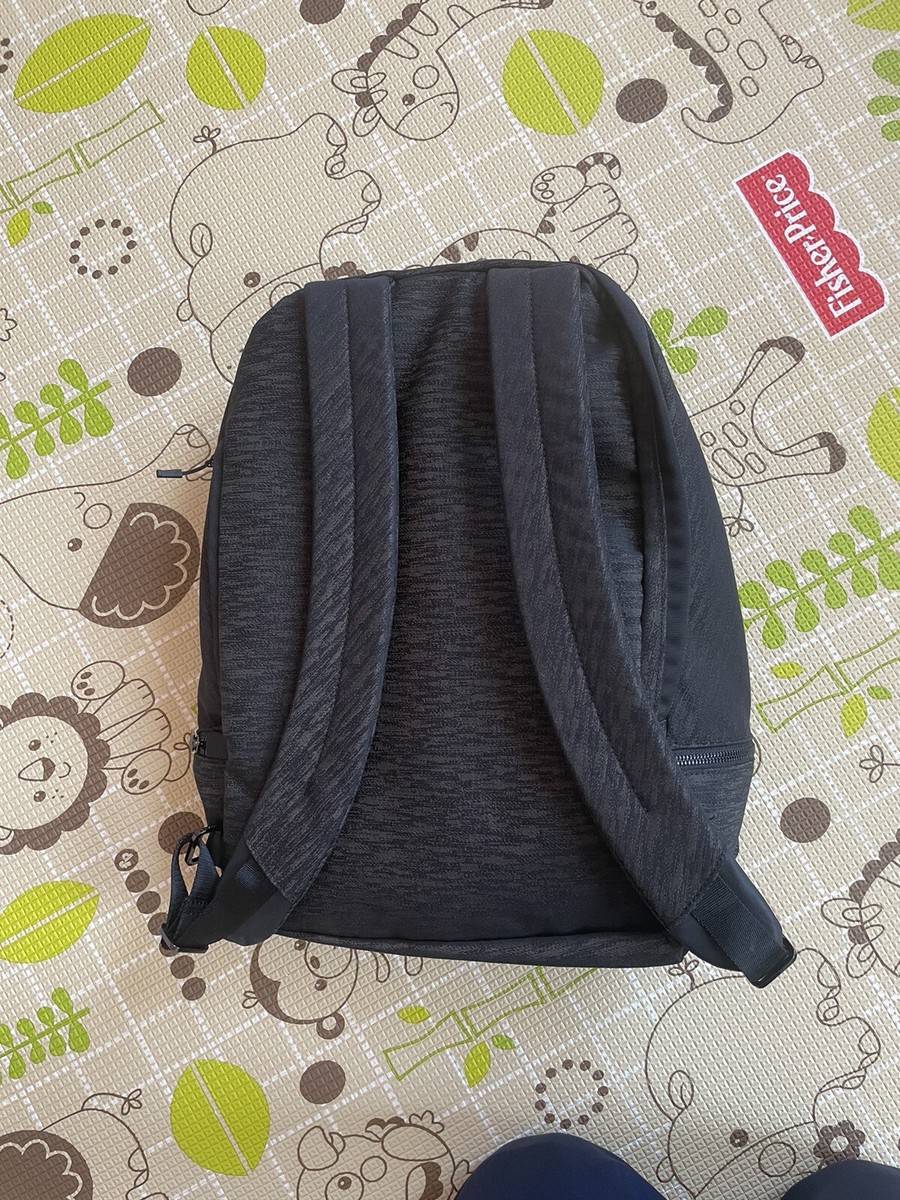 lululemon city adventurer backpack ii NWT LULULEMON City Adventurer Backpack II