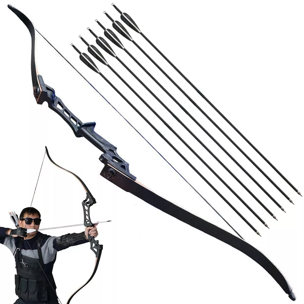 Slicing Hunter Bow (Rare) - Hunter Bows - Weapons