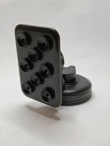 HyCell Power Solution Universalhalterung Octopus für Smartphones etc. - Zdjęcie 2 z 4