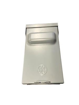 #ad #ad General electric AC Outdoor Disconnect Box 60 Amp 120 240V TF60RCP $24.50