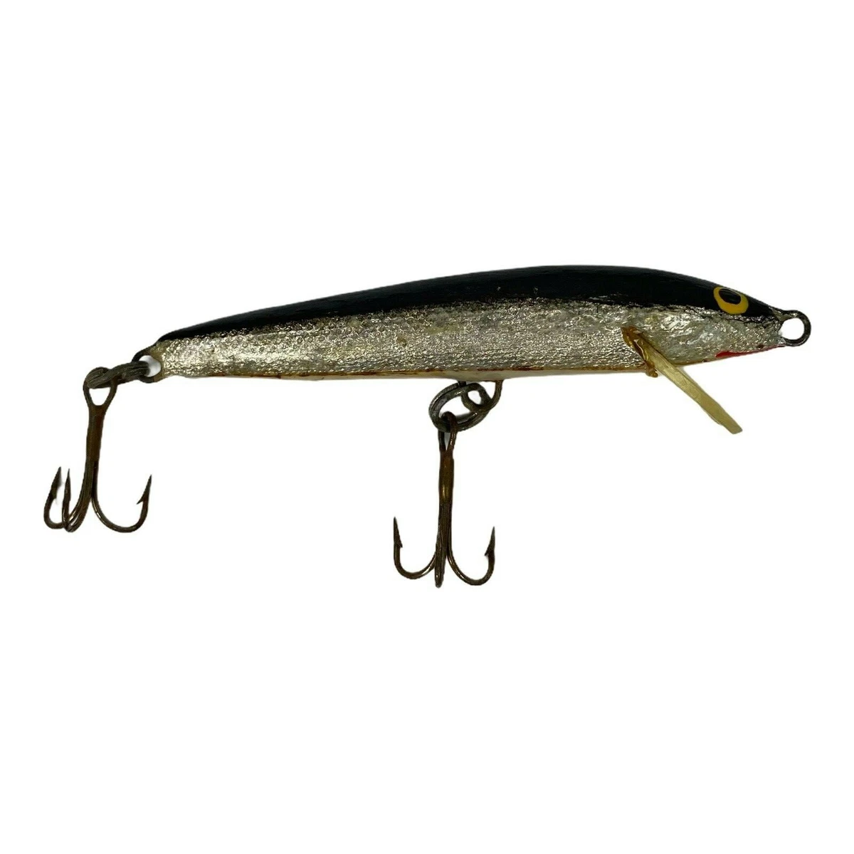 Japan Lures Indiana Vintage Fishing Lures for sale | eBay