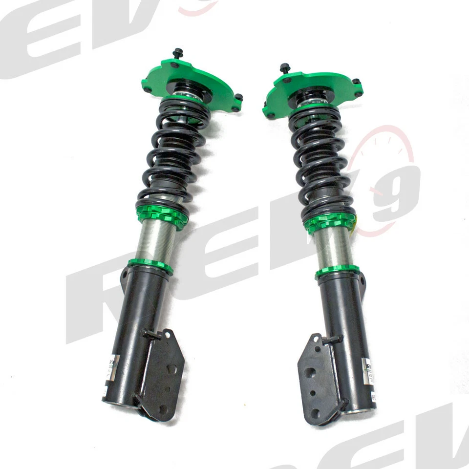 REV9 HYPER-STREET 2 KIT COILOVER PARA MERCEDES CLASE CLS 4Matic 2012-18 (C218) Foto 2 de 4
