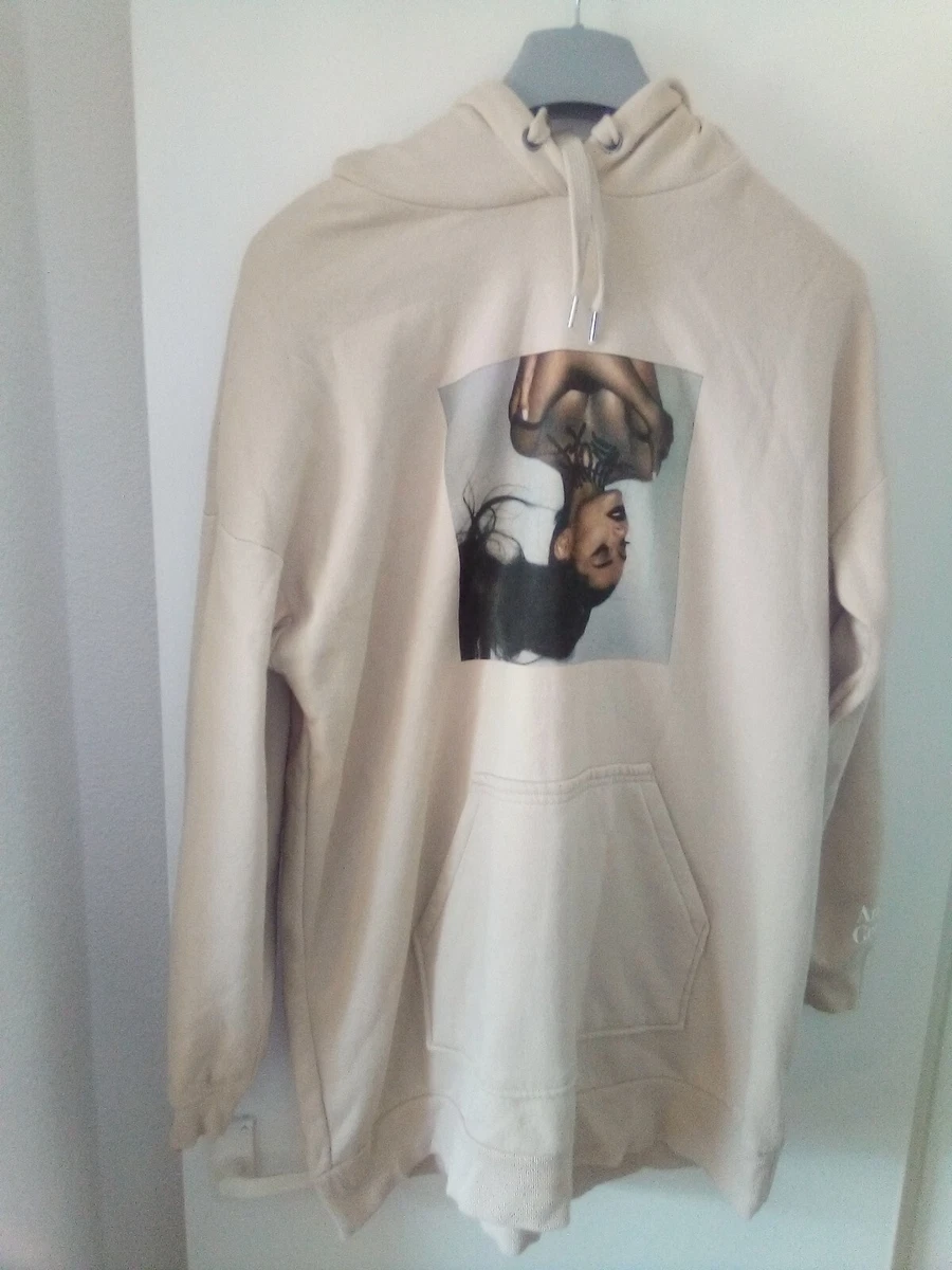 Ariana Grande Hoodie | eBay
