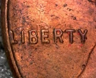 1957-D Lincoln Wheat Cent Penny Double Die DDO#2 & RPM#5 Inv#E611