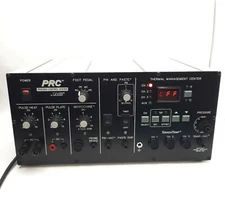 Pace PPS-400 PRC2000 7008-0187 SensaTemp Power Supply Unit, 120/230VAC