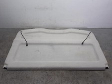 RENAULT SCENIC 3 2009-2013 Parcel Shelf Load Cover  7711426222