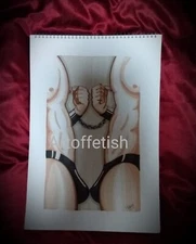 Fetish Artwork