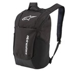 Alpinestars Defcon V2 Backpack Motorcycle Motorbike Rucksack Bag Black