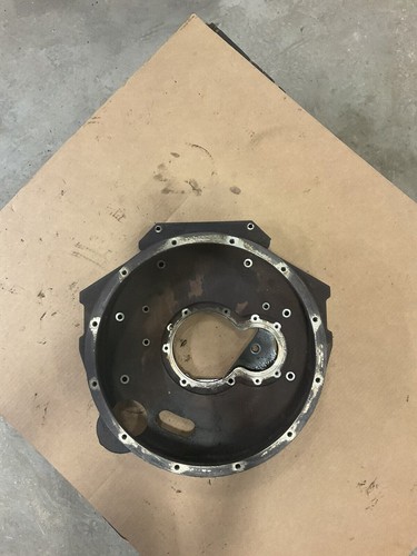 INTERNATIONAL MAXXFORCE 7 Flywheel Housing  1847973X1 , 1847973 School Bus