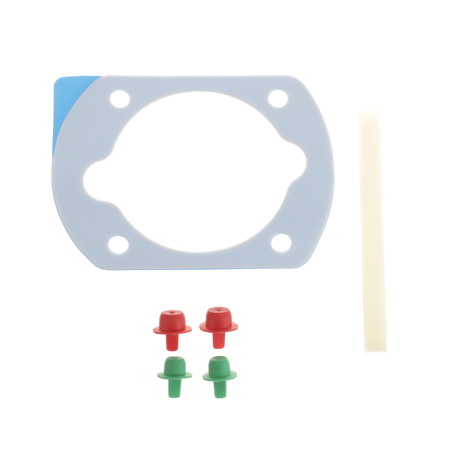 Kit de instalación para Jaguar (N/P T4K13066)