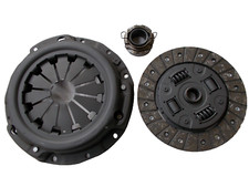 Kupplungssatz für Daihatsu Charade 1.6 i 16V KW 66 PS 90 Baujahr 1989 1997