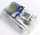 Bacardi Rum Cyclone USA Pack Plastic Cup Stamper Glass Shot