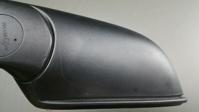 Genuine BMW Left Exterior Mirror – F20 1 Series, Folding Memory With LED Blinker, Heated, Auto-Dim – OEM 7242735
