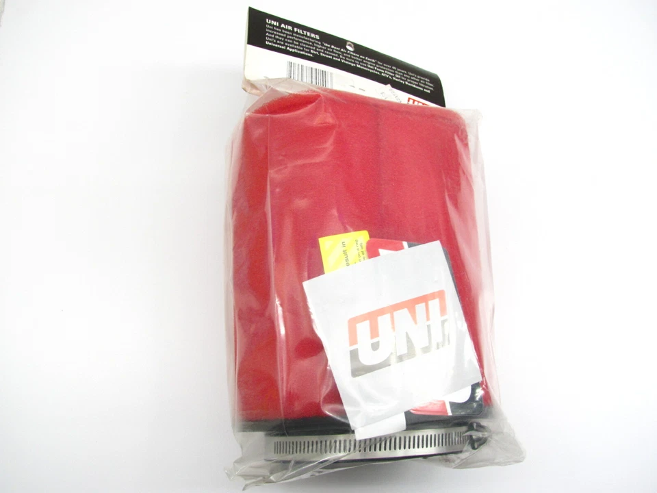 UNI NOS AIR FILTER HONDA 2006-2015 TRX450R NU-4140ST - Image 3 of 4