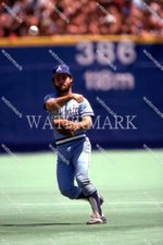 GL657 Glenn Hubbard Atlanta Braves Baseball 8x10 16x20 24x36 Photo