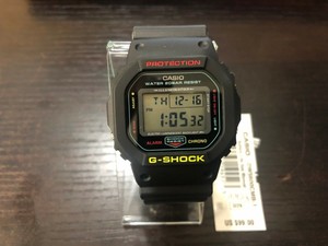 ebay casio g shock watches