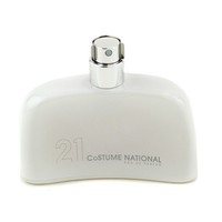 Costume National 21 Edp Spray 50ml Womens Perfume Costume National 21 Edp Spray 50ml Womens Perfume