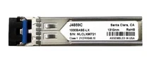 HP J4859C compatible 1000BASE-LX SFP-LX  1GE 1310nm LC 10km over SMF