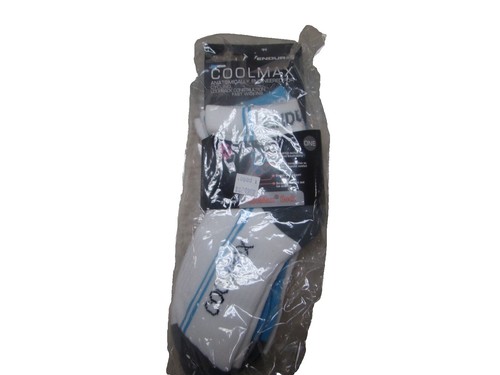 Chaussettes Randonnée 4 Saisons Wisport Coolmax Olive Homme - Séchage Rapide