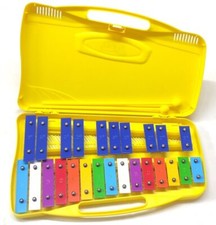Alysee glockenspiel MT25CYL