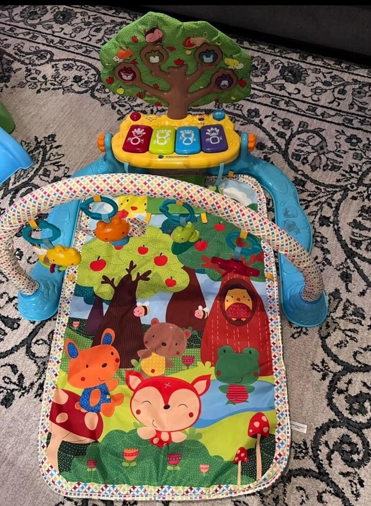 baby gyms play mats jigsaw mats